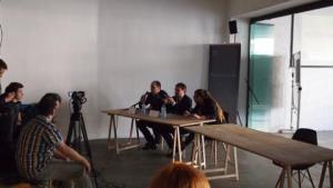 Debata o prihodnosti svoboščin Evropske unije 2